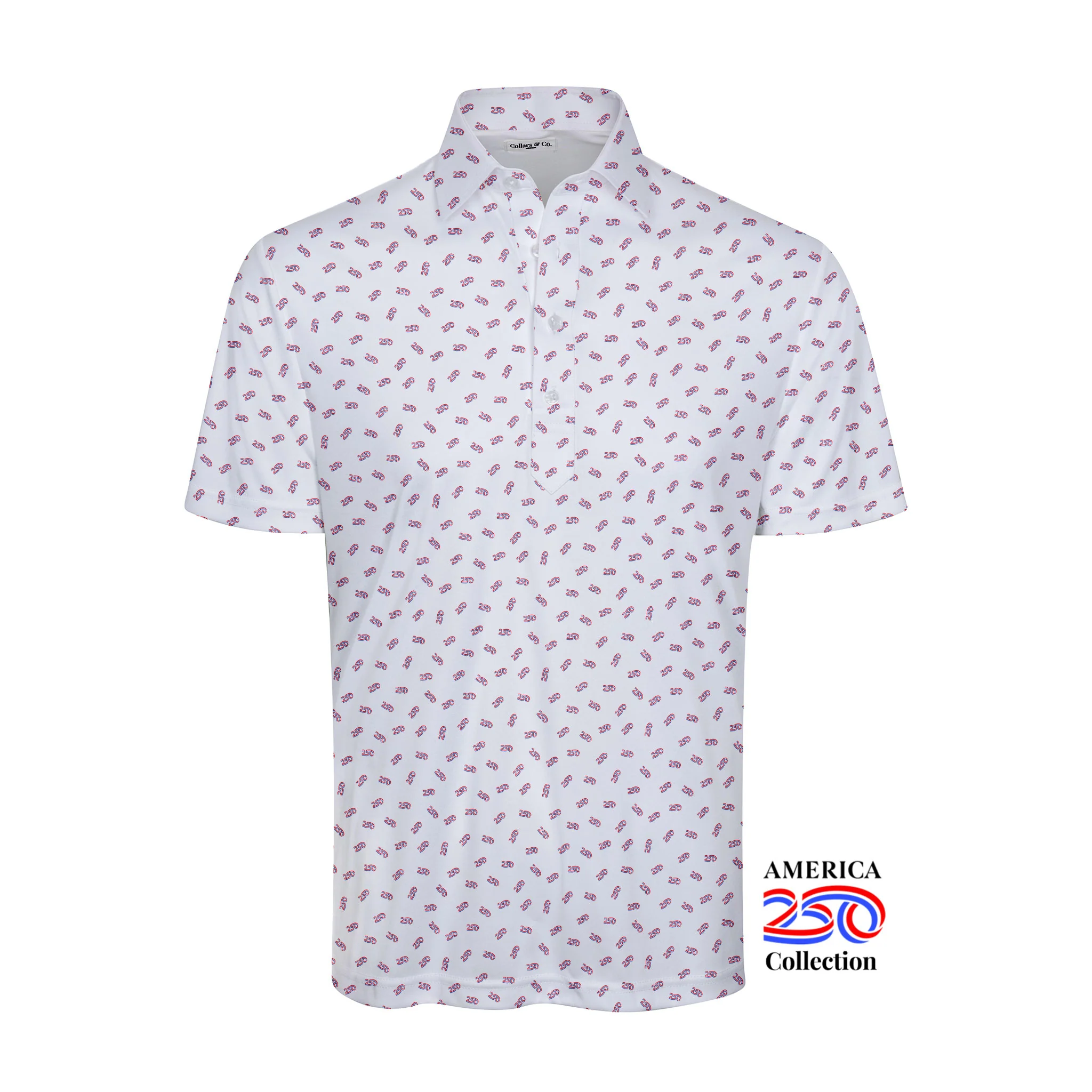 Best Selling Polos